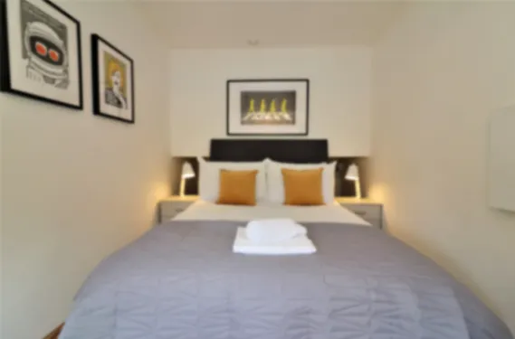 Binnie House - Cumbernauld Cumbernauld - Apartment in G68 9DT, Glasgow, North Lanarkshire, Scotland, United Kingdom - Property image 15 - VivreStays