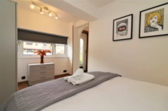 Binnie House - Cumbernauld Cumbernauld - Apartment in G68 9DT, Glasgow, North Lanarkshire, Scotland, United Kingdom - Property image 17 - VivreStays