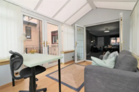Binnie House - Cumbernauld Cumbernauld - Apartment in G68 9DT, Glasgow, North Lanarkshire, Scotland, United Kingdom - Property image 20 - VivreStays