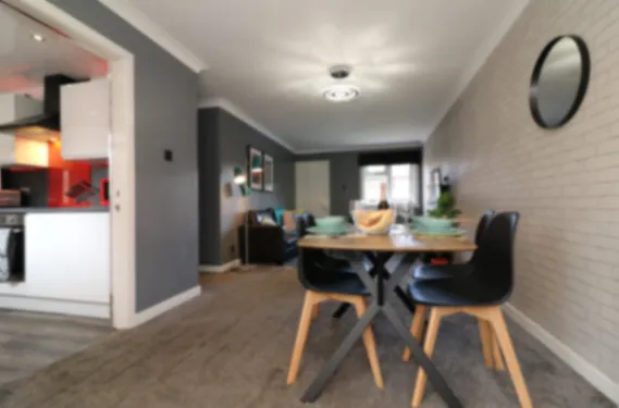 Binnie House - Cumbernauld Cumbernauld - Apartment in G68 9DT, Glasgow, North Lanarkshire, Scotland, United Kingdom - Property image 21 - VivreStays