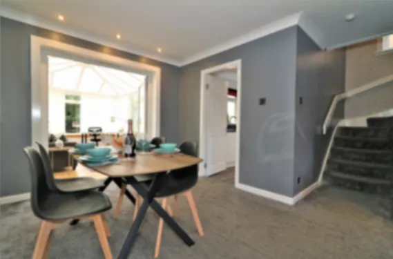 Binnie House - Cumbernauld Cumbernauld - Apartment in G68 9DT, Glasgow, North Lanarkshire, Scotland, United Kingdom - Property image 23 - VivreStays