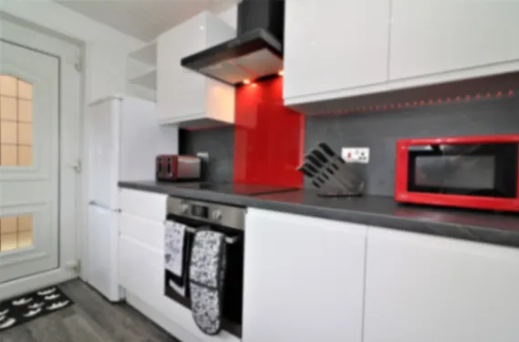 Binnie House - Cumbernauld Cumbernauld - Apartment in G68 9DT, Glasgow, North Lanarkshire, Scotland, United Kingdom - Property image 24 - VivreStays
