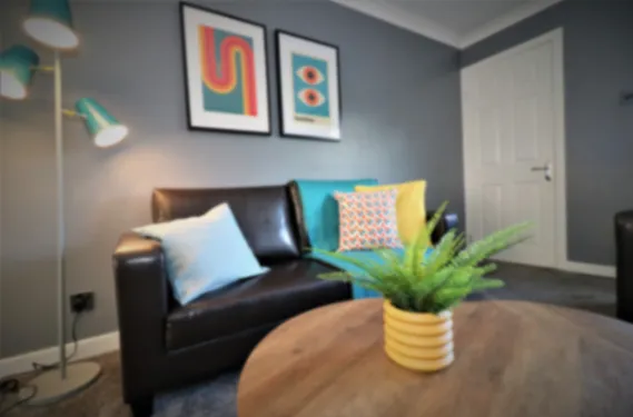 Binnie House - Cumbernauld Cumbernauld - Apartment in G68 9DT, Glasgow, North Lanarkshire, Scotland, United Kingdom - Property image 27 - VivreStays