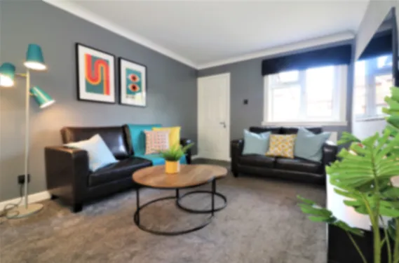 Binnie House - Cumbernauld Cumbernauld - Apartment in G68 9DT, Glasgow, North Lanarkshire, Scotland, United Kingdom - Property image 26 - VivreStays