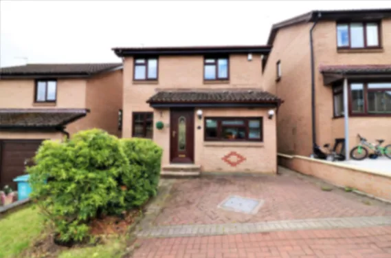 Binnie House - Cumbernauld Cumbernauld - Apartment in G68 9DT, Glasgow, North Lanarkshire, Scotland, United Kingdom - Property image 28 - VivreStays
