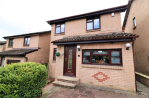 Binnie House - Cumbernauld Cumbernauld - Apartment in G68 9DT, Glasgow, North Lanarkshire, Scotland, United Kingdom - Property image 29 - VivreStays