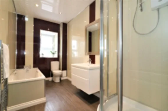 View Kirkhill Upper - Lanark Kirkmuirhill - Apartment in ML11 9RP, Lanark, South Lanarkshire, Scotland, United Kingdom Kirkhill Upper - Lanark Kirkmuirhill - Apartment in ML11 9RP, Lanark, South Lanarkshire, Scotland, United Kingdom - Property image 2 - VivreStays