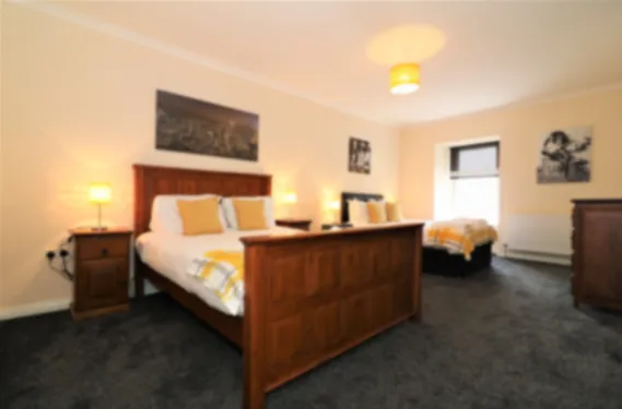 View Kirkhill Upper - Lanark Kirkmuirhill - Apartment in ML11 9RP, Lanark, South Lanarkshire, Scotland, United Kingdom Kirkhill Upper - Lanark Kirkmuirhill - Apartment in ML11 9RP, Lanark, South Lanarkshire, Scotland, United Kingdom - Property image 6 - VivreStays