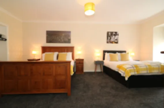 View Kirkhill Upper - Lanark Kirkmuirhill - Apartment in ML11 9RP, Lanark, South Lanarkshire, Scotland, United Kingdom Kirkhill Upper - Lanark Kirkmuirhill - Apartment in ML11 9RP, Lanark, South Lanarkshire, Scotland, United Kingdom - Property image 7 - VivreStays