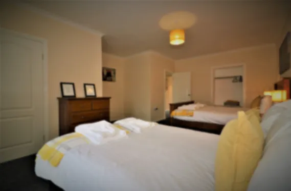 View Kirkhill Upper - Lanark Kirkmuirhill - Apartment in ML11 9RP, Lanark, South Lanarkshire, Scotland, United Kingdom Kirkhill Upper - Lanark Kirkmuirhill - Apartment in ML11 9RP, Lanark, South Lanarkshire, Scotland, United Kingdom - Property image 9 - VivreStays