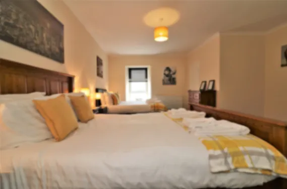 View Kirkhill Upper - Lanark Kirkmuirhill - Apartment in ML11 9RP, Lanark, South Lanarkshire, Scotland, United Kingdom Kirkhill Upper - Lanark Kirkmuirhill - Apartment in ML11 9RP, Lanark, South Lanarkshire, Scotland, United Kingdom - Property image 10 - VivreStays