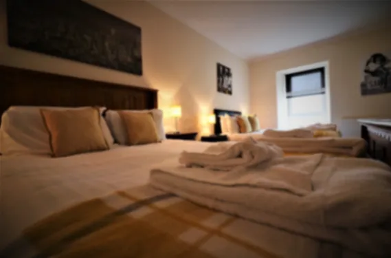 View Kirkhill Upper - Lanark Kirkmuirhill - Apartment in ML11 9RP, Lanark, South Lanarkshire, Scotland, United Kingdom Kirkhill Upper - Lanark Kirkmuirhill - Apartment in ML11 9RP, Lanark, South Lanarkshire, Scotland, United Kingdom - Property image 12 - VivreStays