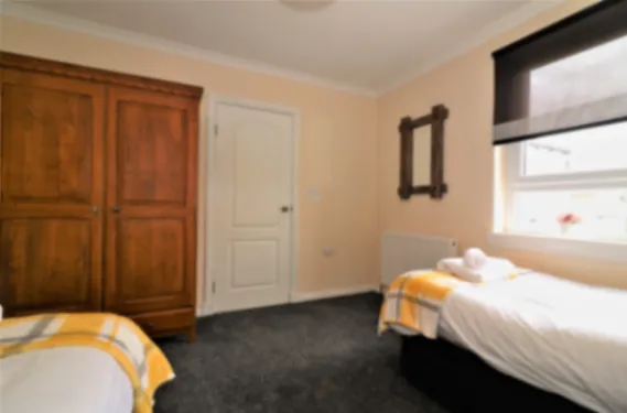 View Kirkhill Upper - Lanark Kirkmuirhill - Apartment in ML11 9RP, Lanark, South Lanarkshire, Scotland, United Kingdom Kirkhill Upper - Lanark Kirkmuirhill - Apartment in ML11 9RP, Lanark, South Lanarkshire, Scotland, United Kingdom - Property image 16 - VivreStays