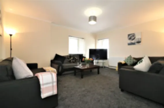 View Kirkhill Upper - Lanark Kirkmuirhill - Apartment in ML11 9RP, Lanark, South Lanarkshire, Scotland, United Kingdom Kirkhill Upper - Lanark Kirkmuirhill - Apartment in ML11 9RP, Lanark, South Lanarkshire, Scotland, United Kingdom - Property image 22 - VivreStays