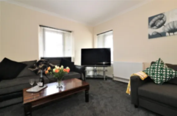 View Kirkhill Upper - Lanark Kirkmuirhill - Apartment in ML11 9RP, Lanark, South Lanarkshire, Scotland, United Kingdom Kirkhill Upper - Lanark Kirkmuirhill - Apartment in ML11 9RP, Lanark, South Lanarkshire, Scotland, United Kingdom - Property image 23 - VivreStays