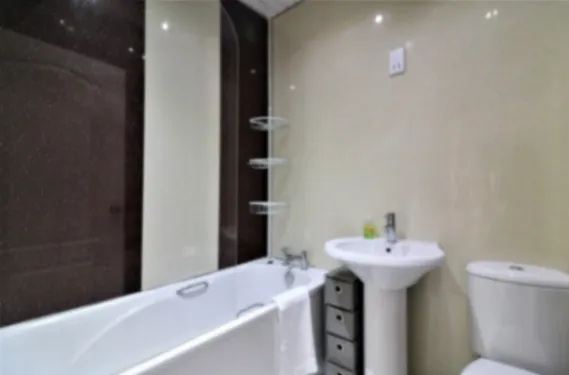 Kirkhill Middle - Lanark Kirkmuirhill - Apartment in ML11 9RP, Lanark, South Lanarkshire, Scotland, United Kingdom - Property image 2 - VivreStays
