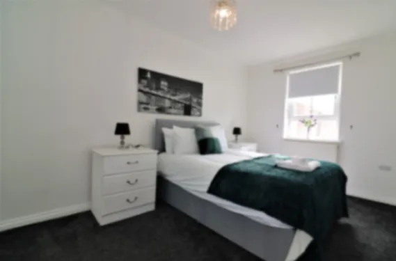 Kirkhill Middle - Lanark Kirkmuirhill - Apartment in ML11 9RP, Lanark, South Lanarkshire, Scotland, United Kingdom - Property image 4 - VivreStays