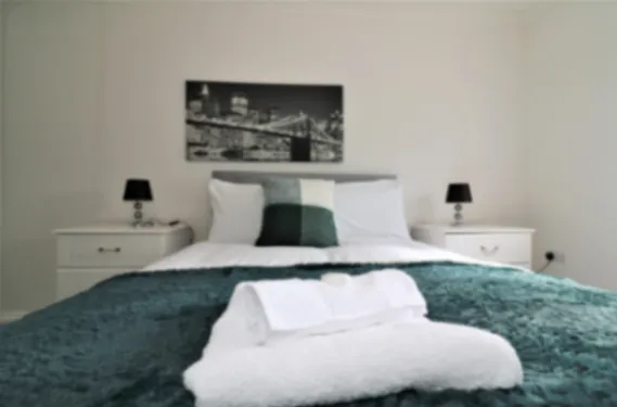 Kirkhill Middle - Lanark Kirkmuirhill - Apartment in ML11 9RP, Lanark, South Lanarkshire, Scotland, United Kingdom - Property image 5 - VivreStays