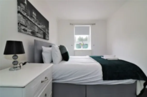 Kirkhill Middle - Lanark Kirkmuirhill - Apartment in ML11 9RP, Lanark, South Lanarkshire, Scotland, United Kingdom - Property image 7 - VivreStays