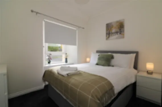 Kirkhill Middle - Lanark Kirkmuirhill - Apartment in ML11 9RP, Lanark, South Lanarkshire, Scotland, United Kingdom - Property image 9 - VivreStays