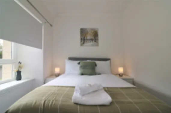 Kirkhill Middle - Lanark Kirkmuirhill - Apartment in ML11 9RP, Lanark, South Lanarkshire, Scotland, United Kingdom - Property image 10 - VivreStays