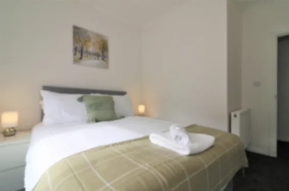 Kirkhill Middle - Lanark Kirkmuirhill - Apartment in ML11 9RP, Lanark, South Lanarkshire, Scotland, United Kingdom - Property image 11 - VivreStays