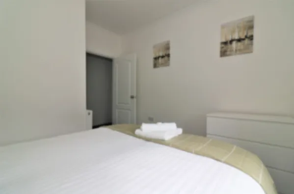Kirkhill Middle - Lanark Kirkmuirhill - Apartment in ML11 9RP, Lanark, South Lanarkshire, Scotland, United Kingdom - Property image 13 - VivreStays