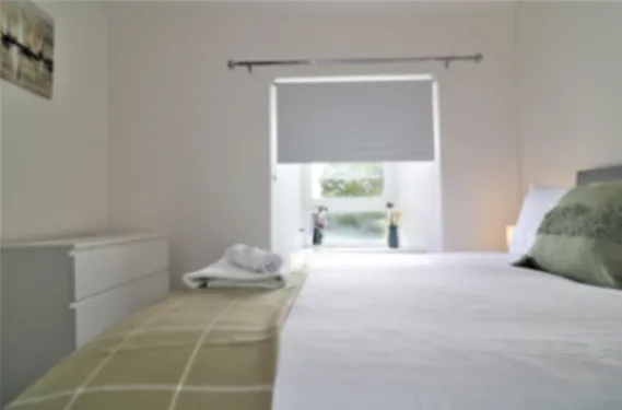 Kirkhill Middle - Lanark Kirkmuirhill - Apartment in ML11 9RP, Lanark, South Lanarkshire, Scotland, United Kingdom - Property image 14 - VivreStays