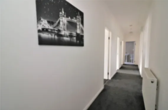 Kirkhill Middle - Lanark Kirkmuirhill - Apartment in ML11 9RP, Lanark, South Lanarkshire, Scotland, United Kingdom - Property image 18 - VivreStays