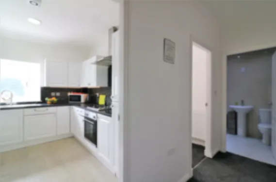 Kirkhill Middle - Lanark Kirkmuirhill - Apartment in ML11 9RP, Lanark, South Lanarkshire, Scotland, United Kingdom - Property image 19 - VivreStays