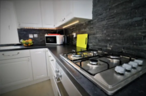 Kirkhill Middle - Lanark Kirkmuirhill - Apartment in ML11 9RP, Lanark, South Lanarkshire, Scotland, United Kingdom - Property image 23 - VivreStays