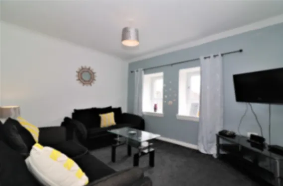 Kirkhill Middle - Lanark Kirkmuirhill - Apartment in ML11 9RP, Lanark, South Lanarkshire, Scotland, United Kingdom - Property image 26 - VivreStays