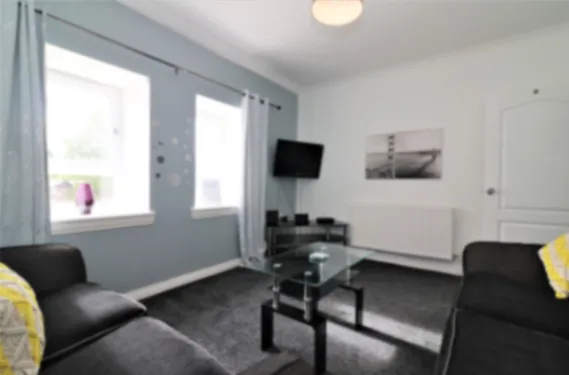 Kirkhill Middle - Lanark Kirkmuirhill - Apartment in ML11 9RP, Lanark, South Lanarkshire, Scotland, United Kingdom - Property image 31 - VivreStays