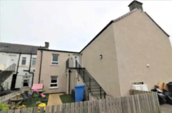 Kirkhill Middle - Lanark Kirkmuirhill - Apartment in ML11 9RP, Lanark, South Lanarkshire, Scotland, United Kingdom - Property image 32 - VivreStays