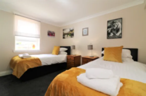View Kirkhill Lower - Lanark Kirkmuirhill - Apartment in ML11 9RP, Lanark, South Lanarkshire, Scotland, United Kingdom Kirkhill Lower - Lanark Kirkmuirhill - Apartment in ML11 9RP, Lanark, South Lanarkshire, Scotland, United Kingdom - Property image 6 - VivreStays