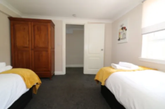 View Kirkhill Lower - Lanark Kirkmuirhill - Apartment in ML11 9RP, Lanark, South Lanarkshire, Scotland, United Kingdom Kirkhill Lower - Lanark Kirkmuirhill - Apartment in ML11 9RP, Lanark, South Lanarkshire, Scotland, United Kingdom - Property image 7 - VivreStays