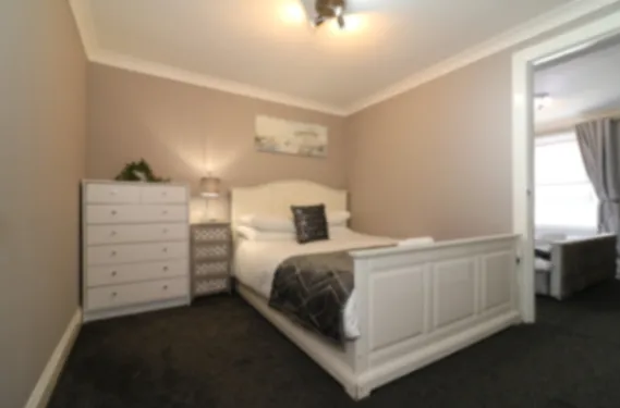 View Kirkhill Lower - Lanark Kirkmuirhill - Apartment in ML11 9RP, Lanark, South Lanarkshire, Scotland, United Kingdom Kirkhill Lower - Lanark Kirkmuirhill - Apartment in ML11 9RP, Lanark, South Lanarkshire, Scotland, United Kingdom - Property image 11 - VivreStays