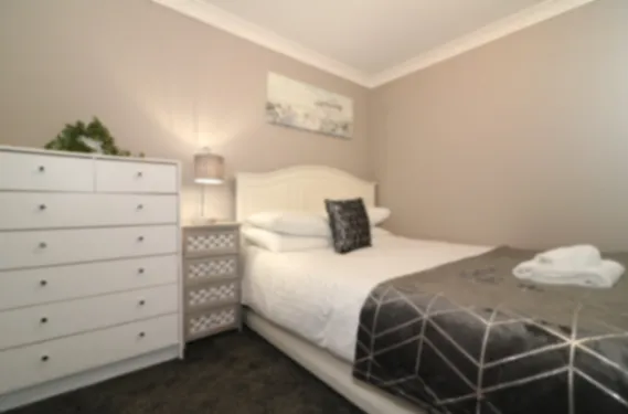 View Kirkhill Lower - Lanark Kirkmuirhill - Apartment in ML11 9RP, Lanark, South Lanarkshire, Scotland, United Kingdom Kirkhill Lower - Lanark Kirkmuirhill - Apartment in ML11 9RP, Lanark, South Lanarkshire, Scotland, United Kingdom - Property image 13 - VivreStays