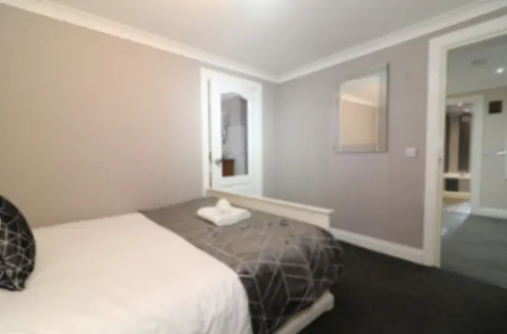 View Kirkhill Lower - Lanark Kirkmuirhill - Apartment in ML11 9RP, Lanark, South Lanarkshire, Scotland, United Kingdom Kirkhill Lower - Lanark Kirkmuirhill - Apartment in ML11 9RP, Lanark, South Lanarkshire, Scotland, United Kingdom - Property image 14 - VivreStays
