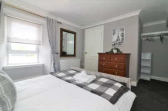 View Kirkhill Lower - Lanark Kirkmuirhill - Apartment in ML11 9RP, Lanark, South Lanarkshire, Scotland, United Kingdom Kirkhill Lower - Lanark Kirkmuirhill - Apartment in ML11 9RP, Lanark, South Lanarkshire, Scotland, United Kingdom - Property image 16 - VivreStays