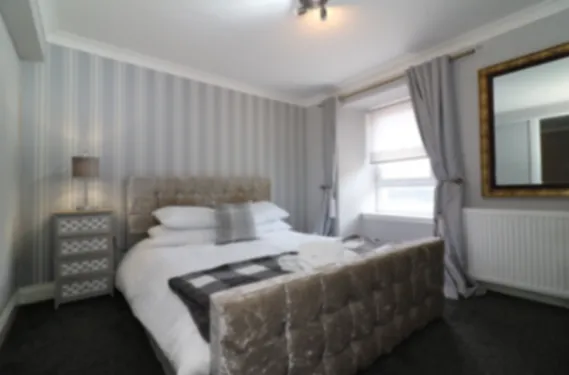 View Kirkhill Lower - Lanark Kirkmuirhill - Apartment in ML11 9RP, Lanark, South Lanarkshire, Scotland, United Kingdom Kirkhill Lower - Lanark Kirkmuirhill - Apartment in ML11 9RP, Lanark, South Lanarkshire, Scotland, United Kingdom - Property image 15 - VivreStays