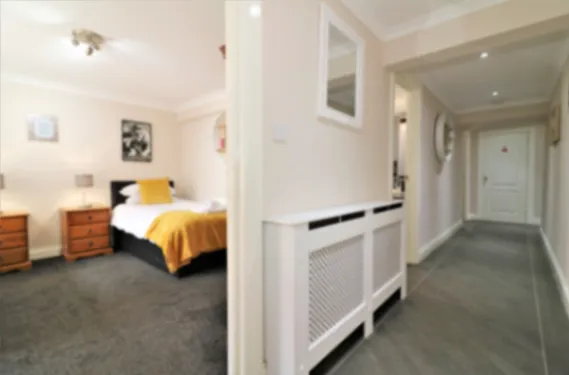 View Kirkhill Lower - Lanark Kirkmuirhill - Apartment in ML11 9RP, Lanark, South Lanarkshire, Scotland, United Kingdom Kirkhill Lower - Lanark Kirkmuirhill - Apartment in ML11 9RP, Lanark, South Lanarkshire, Scotland, United Kingdom - Property image 22 - VivreStays