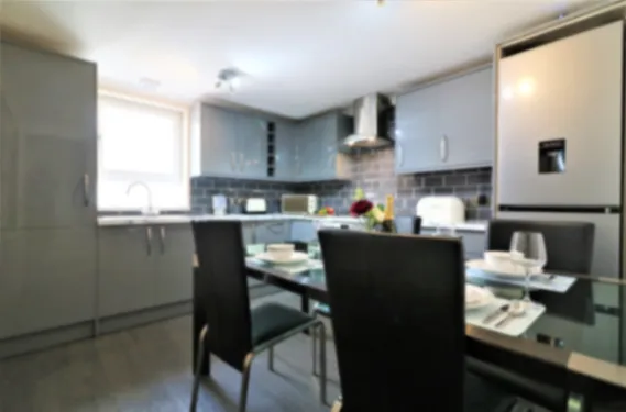 View Kirkhill Lower - Lanark Kirkmuirhill - Apartment in ML11 9RP, Lanark, South Lanarkshire, Scotland, United Kingdom Kirkhill Lower - Lanark Kirkmuirhill - Apartment in ML11 9RP, Lanark, South Lanarkshire, Scotland, United Kingdom - Property image 27 - VivreStays