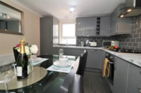 View Kirkhill Lower - Lanark Kirkmuirhill - Apartment in ML11 9RP, Lanark, South Lanarkshire, Scotland, United Kingdom Kirkhill Lower - Lanark Kirkmuirhill - Apartment in ML11 9RP, Lanark, South Lanarkshire, Scotland, United Kingdom - Property image 30 - VivreStays
