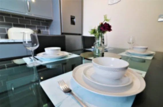 View Kirkhill Lower - Lanark Kirkmuirhill - Apartment in ML11 9RP, Lanark, South Lanarkshire, Scotland, United Kingdom Kirkhill Lower - Lanark Kirkmuirhill - Apartment in ML11 9RP, Lanark, South Lanarkshire, Scotland, United Kingdom - Property image 32 - VivreStays