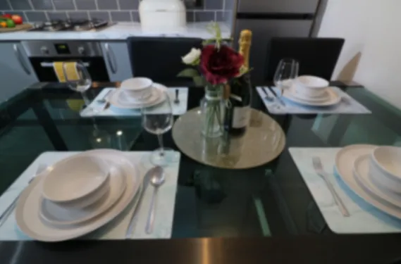 View Kirkhill Lower - Lanark Kirkmuirhill - Apartment in ML11 9RP, Lanark, South Lanarkshire, Scotland, United Kingdom Kirkhill Lower - Lanark Kirkmuirhill - Apartment in ML11 9RP, Lanark, South Lanarkshire, Scotland, United Kingdom - Property image 34 - VivreStays