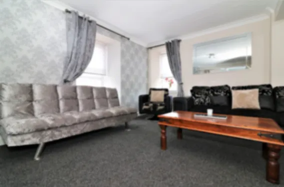 View Kirkhill Lower - Lanark Kirkmuirhill - Apartment in ML11 9RP, Lanark, South Lanarkshire, Scotland, United Kingdom Kirkhill Lower - Lanark Kirkmuirhill - Apartment in ML11 9RP, Lanark, South Lanarkshire, Scotland, United Kingdom - Property image 35 - VivreStays