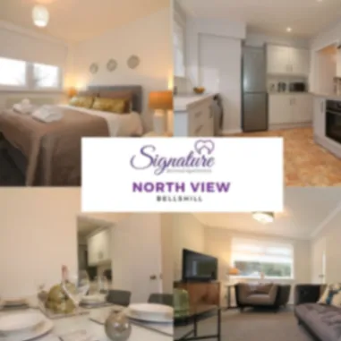 View North View - Wishaw Wishaw - Apartment North View - Wishaw Wishaw - Apartment serviced apartment - Wishaw - VivreStays