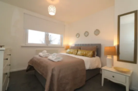 View North View - Wishaw Wishaw - Apartment in ML2 7HL, Wishaw, North Lanarkshire, Scotland, United Kingdom North View - Wishaw Wishaw - Apartment in ML2 7HL, Wishaw, North Lanarkshire, Scotland, United Kingdom - Property image 7 - VivreStays