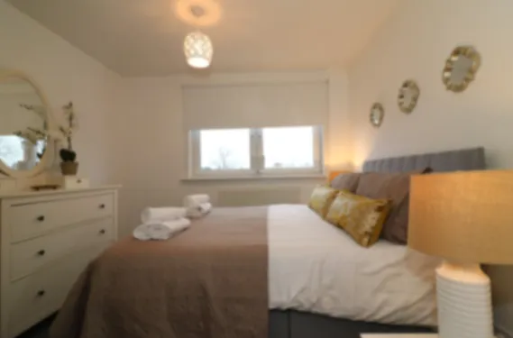 View North View - Wishaw Wishaw - Apartment in ML2 7HL, Wishaw, North Lanarkshire, Scotland, United Kingdom North View - Wishaw Wishaw - Apartment in ML2 7HL, Wishaw, North Lanarkshire, Scotland, United Kingdom - Property image 15 - VivreStays